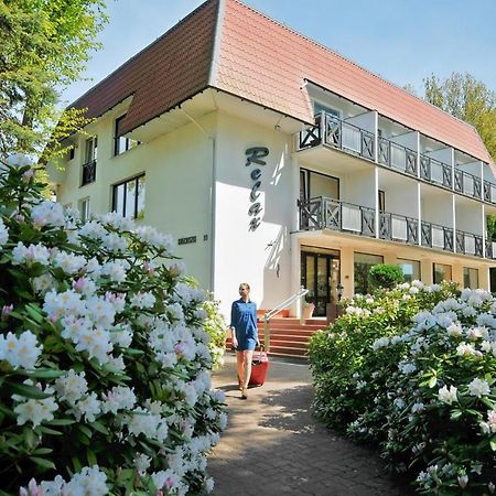 Relax Aparthotel Kolobrzeg Exterior photo